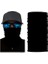 Maske Tam Yüz Balaclava Paintball Bisiklet Bisiklet Yürüyüş Atkı Balıkçılık Snowboard Kayak Maskeleri Kapşon Şapka Erkek Kadın (Yurt Dışından) 1