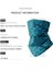 Eşarp Cool Sports Tube Bandana Buffs Yüz Balaclava Erkek Kadın Bisiklet Yüz Örtüsü Kayak Maskesi 3D Dikişsiz Boyun Isıtıcı (Yurt Dışından) 3