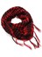 100X100CM Açık Hava Yürüyüş Atkıları Askeri Arap Taktik Çöl Atkısı Ordu Başörtüsü Tel ile Erkekler Kadınlar Bandana Atkı Maske (Yurt Dışından) 1