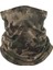 Camo Taktik Maske Boyunluk Örtüsü Yüz Bandana Güneş Serin Bisiklet Av Yürüyüş Kamp Atkı Erkek Kadın (Yurt Dışından) 1