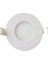Slim-6 6 Watt 6400 Kelvin Led Panel Sıva Altı Spot 6W 1