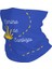 Özel Buen Camino Santiago De Compostela Bandana Boyun Körüğü Rüzgar Geçirmez Yüz Eşarp Kapak Erkek Kadın Kafa Bandı Tüp Balaclava (Yurt Dışından) 1