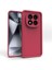 Xiaomi Redmi Note 14 Pro 4g Kılıf Kamera Korumalı Kalın Kenarlı Viera Silikon Case 1