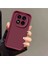 Xiaomi Redmi Note 14 Pro 4g Kılıf Kamera Korumalı Kalın Kenarlı Viera Silikon Case 3