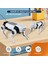 Monte Edilmiş Oyuncaklar Köpek Robotu Kendin Yap Robot Kolu Bilim Deneyi Seti Kablosuz Uzaktan Kumanda (Yurt Dışından) 5