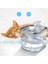 Kablosuz Akıllı Kedi ve Köpek Pet Su Çeşmesi Otomatik 2l (Yurt Dışından) 4