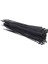 30 cm 3.6 mm Kablo Bağı Siyah (100LÜ Paket) (4886) 1