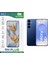 Samsung Galaxy S25+ Ekran Koruyucu 9h Esnek Nano Cam Tam Uyumlu Şeffaf 1
