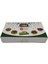 Stick Batton Fındıklı Çikolata 250 gr 5
