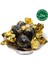 Twist Kahveli Fıstıklı Sütlü Çikolata 100 gr 3