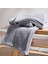 Bedding Holly Wellsoft Tv Battaniyesi 140x190 cm - Gri 1