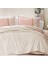 Bedding Olenna Çift Kişilik Wellsoft Battaniye - Ekru 1