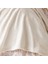 Bedding Olenna Çift Kişilik Wellsoft Battaniye - Ekru 2
