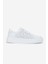 Erkek Deri Beyaz Sneakers & Spor Ayakkabı 352 22249 Erk Ayk Y25 Beyaz Dr 1
