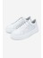Erkek Deri Beyaz Sneakers & Spor Ayakkabı 352 22249 Erk Ayk Y25 Beyaz Dr 5