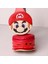 Super Mario Kablosuz Bluetooth Katlanabilir Kulaküstü Kulaklık 1