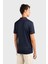 Erkek Lacivert Polo T-Shirt 2