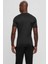 Erkek Siyah T-Shirt 2