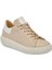 Bej Vegan Kadın Sneaker - K23S1AY66896-D67 1