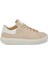Bej Vegan Kadın Sneaker - K23S1AY66896-D67 3