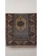 82 x 114 cm Anadolu Yün Halısı, El Yapımı Renkli Vintage Kilim, Geleneksel Harika Kondisyonlu Türk Halıları 1