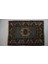 82 x 114 cm Anadolu Yün Halısı, El Yapımı Renkli Vintage Kilim, Geleneksel Harika Kondisyonlu Türk Halıları 2
