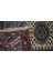 82 x 114 cm Anadolu Yün Halısı, El Yapımı Renkli Vintage Kilim, Geleneksel Harika Kondisyonlu Türk Halıları 4