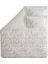 Bedding Hana Çift Kişilik Ranforce Nevresim Seti - Pembe 4
