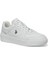Lee Beyaz Erkek Sneaker Spor Ayakkabı 1