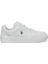 Lee Beyaz Erkek Sneaker Spor Ayakkabı 2