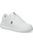 Finster Beyaz Rahat Taban Erkek Sneaker Spor Ayakkabı 1