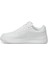 Finster Beyaz Rahat Taban Erkek Sneaker Spor Ayakkabı 3