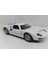 1:32 Ölçek 1966 Ford GT40 Mkıı// Çek-Bırak 12 cm 1
