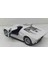1:32 Ölçek 1966 Ford GT40 Mkıı// Çek-Bırak 12 cm 4