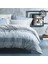 Bedding Malin Çift Kişilik Ranforce Nevresim Takımı 1