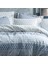 Bedding Malin Çift Kişilik Ranforce Nevresim Takımı 2