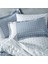 Bedding Malin Çift Kişilik Ranforce Nevresim Takımı 3