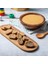 Keçi Sütlü, Keçiboynuzlu Vitamin ve Mineralli Bebek Ekmeği 80 gr - Bebek ve Çocuklara Özel 6
