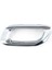 Mercedes X253 Egzoz Ucu Cercevesı Sol (Kromlu) 1678856900 1