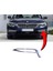 Bmw G30 2017 Sonrası Sis Far Cercevesi Krom Ön Sol 51117385283 1