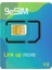 9esım Simkart - Esım Adaptörü 1