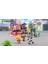 Keeppley Lovely Street K28009 Husky Skate Shop Shopre Gökyüzü Şeker Dükkanı Yapı Blokları Oyuncak Seti 5