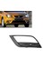 Seat Ibiza 2013-2016 Sağ Sis Kapağı Sisli 6J0853666E 1