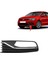 Vw Polo 2015-2018 Sol Sis Kapagı Çerçevesi Kromlu 6C0854661C 1