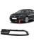 Vw Passat B8 2015-2018 Sol Sis Kapağı Sisli Nikelajlı 3G0854661A 1