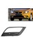 Seat Ibiza 2013-2016 Sol Sis Kapağı Sisli 6J0853665F 1