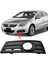 Vw Passat cc 2009-2011 Sol Sis Kapağı Sisli 3C8853665C 1