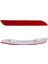 Bmw F10 2011-2013 Tampon Reflektörü (M-Tec)H Arka Sol 63147203237 1