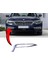 Bmw G30 2017 Sonrası Sis Far Cercevesi Krom Ön Sağ 51117385284 1