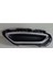 Arka Tampon Spoyler Alt Krom ve Plastik Set Sol Passat 3G0807055 1